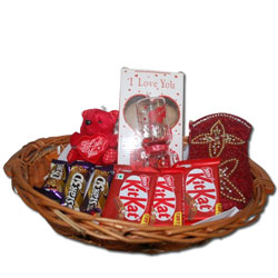 Hamper -20